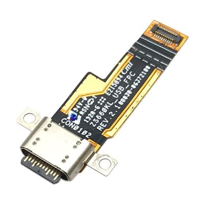 Cellphone Flex Cable Charging Port Flex Cable for Asus ROG Phone II ZS660KL 2019