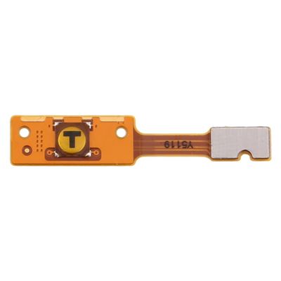 Phone Accessories for Galaxy Tab 4 8.0 / T330 / T331 / T337 Return Button Flex Cable Mobile Phone Replacement