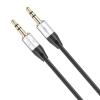GXMRHWY Dual 3.5MM to Quick Disconnect Headset Spliter Cable Compatible with B5 Training Cable view 2