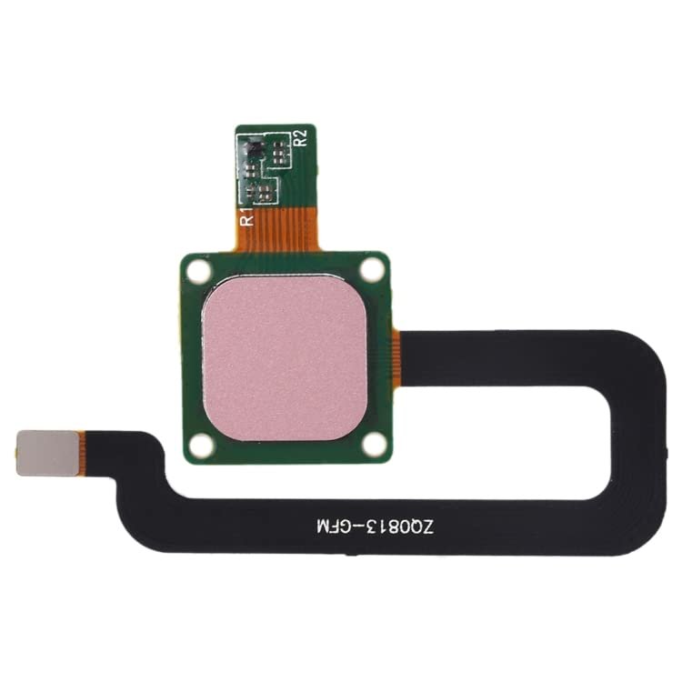Cellphone Flex Cable Fingerprint Sensor Flex Cable for Asus Zenfone 3 Max ZC520TL X008D
