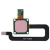 Cellphone Flex Cable Fingerprint Sensor Flex Cable for Asus Zenfone 3 Max ZC520TL X008D view 1