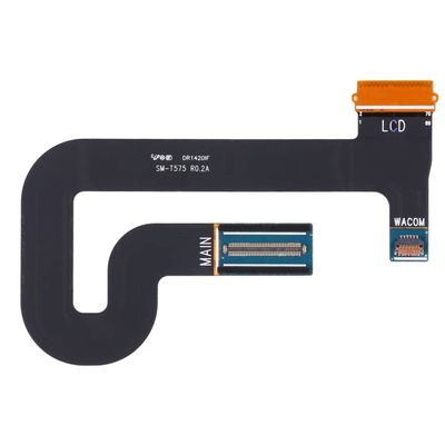 Phone Accessories for Galaxy Tab Active3 8.0 SM-T570/T575 LCD Flex Cable Mobile Phone Replacement