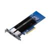 Synology 2-Port 10GbE RJ-45 PCIe Network Adapter E10G30-T2 view 1