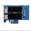 Synology 2-Port 10GbE RJ-45 PCIe Network Adapter E10G30-T2 view 4