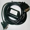 Compatible PC-TTY PLC Programming Cable S5 Series PLC Data Cable Black : 3m view 1