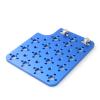 Eonvic Camera Cold Shoe Panel Side for ARRI Alexa Mini LF RED Camera 3/81/4" Thread Expansion Side Universal Panel (Blue) view 3