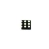 4pcs Total Size 65x55mm uv Cut 760nm IR Long Pass Filter Glass HWB760 view 3