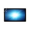 celicious Silk Mild Anti-Glare Screen Protector Film Compatible with Elo I-Series 22 E693211 [Pack of 2] view 1