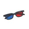 Red-Blue 3D Viewing Glasses for Viewing 3D Movies/Games and Pictures in Red-Blue Formats, Compatible with Ordinary Computer Monitors/TVs/Projectors (15pcs) view 2