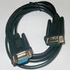 Compatible XW2Z-200S-CV PLC Programming Cable CS Series CJ Series PLC Programming Upload/Download Cable : 5m view 1