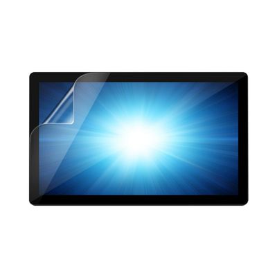 celicious Matte Anti-Glare Screen Protector Film Compatible with Elo I-Series 22 E692640 [Pack of 2]