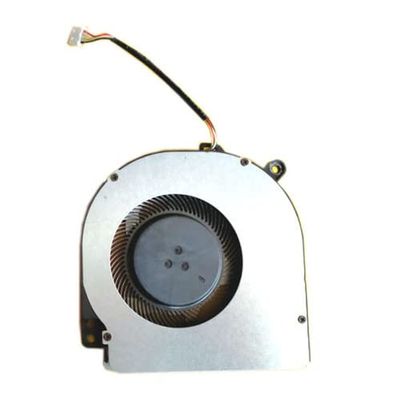 Laptop CPU Fan for Anauta Mu Arae 14 NV41MZ NV41MB NV41ME DC5V 0.5A New