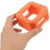 BESPORTBLE 1set Mini Camera Float Protector Floating Case for Underwater Use Enhanced Buoyancy Accessory for Water Sports and Diving Safe Camera Float Shell view 2
