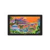 celicious Vivid Film Protector Compatible with Huion Kamvas 22 Plus [Pack of 2] view 1