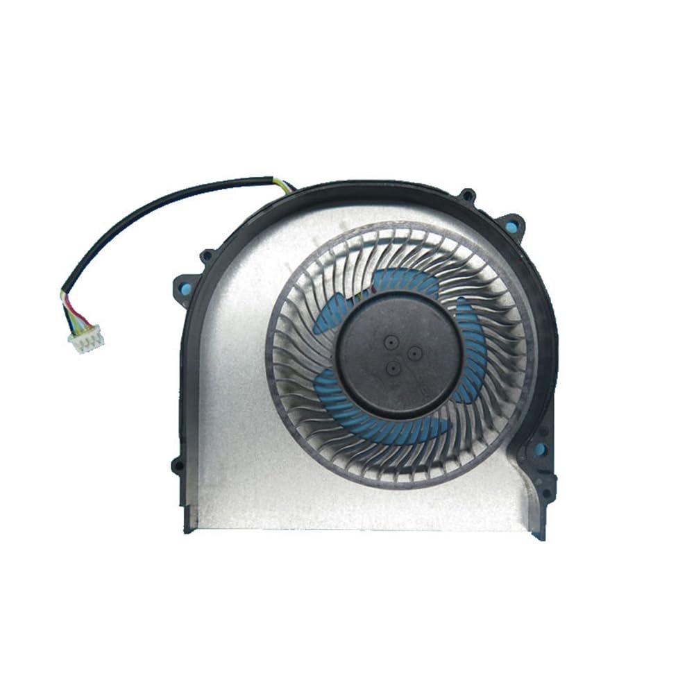 Laptop CPU Fan for Captiva Advanced Gaming I66-279 I66-280 / GH5 515IG 20V3.1 / NH58DEQ DC5V 0.5A New