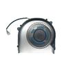 Laptop CPU Fan for Captiva Advanced Gaming I66-279 I66-280 / GH5 515IG 20V3.1 / NH58DEQ DC5V 0.5A New view 1