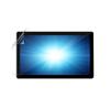 celicious Silk Mild Anti-Glare Screen Protector Film Compatible with Elo I-Series 22 E693022 [Pack of 2] view 1