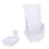 Wall Mount for Gryphon Tower AC3000 Mesh WiFi Router, Easy to Install Holder Bracket, Reduce Interference & Clutter, Adhesive & Screw-in Mounting view 1