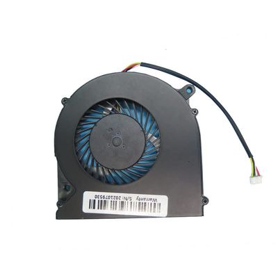 Laptop CPU Fan for Captiva Power Starter I66-729 I68-385 I68-412 I68-414 I68-415 I68-417 I68-420 I68-421 I68-423 I68-424 / B 1512 / NJ51CU DC5V 0.5A 4PIN New
