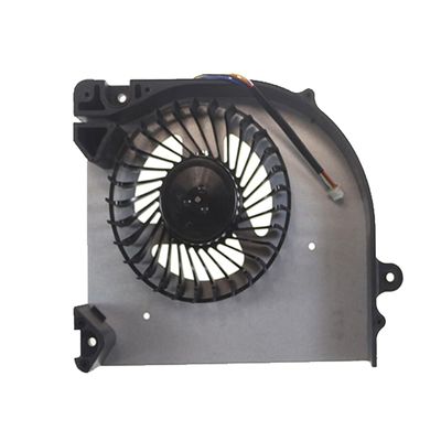 Laptop CPU Fan for EVOC X1701 X1701F X1701J X170SM-G DC12V 0.55A New