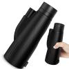 Adult monocular Telescope with BAK4 Prism and FMC Lens, 12x Magnification Power,Monocular Telescope with Smartphone Adapter Tripod Travel Bag Suitable for Bird Watching Hiking Camping view 1