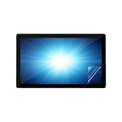 celicious Impact Anti-Shock Shatterproof Screen Protector Film Compatible with Elo I-Series 22 E693211