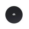 Hobolite Video Light Magnetic Mount, 3.5" Magnetic Suction Base for Avant Lights, Suitable for V-Mount Ballhead Tripod Adapter, 3.5 inch view 2