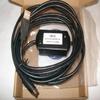 Suitable for USB-XC Programming Cable Cable XC1 XC2 XC3 XC5 XCC XCM XD3 XE3 FC Series Connectivity PC Programming Uploading and Downloading Programs Black : 3m view 1