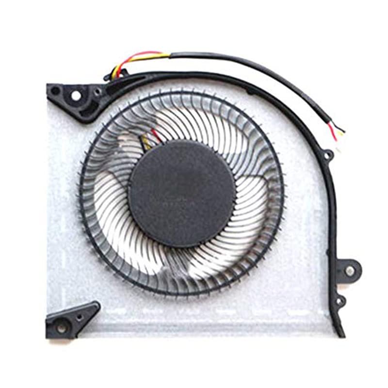 Laptop CPU Fan for Dream Machines RS3080 RS3080-17UA26 PC70HS DC5V 0.5A New