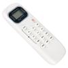 22013-000136 Replacement Remote Control fit for Comfort Star AC Air Conditioner 22013000136 view 2
