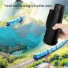 12x50 Compact Handheld HD Telescope HD high-Power for Hiking Camping Watching Bird view 3