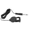 Piezo Pickup, Violin Pickup Excellent Sound Quality Clipon Mic Pickup for Stringed Instrument for Erhu view 2