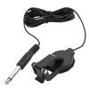 Piezo Pickup, Violin Pickup Excellent Sound Quality Clipon Mic Pickup for Stringed Instrument for Erhu view 3