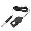 Piezo Pickup, Violin Pickup Excellent Sound Quality Clipon Mic Pickup for Stringed Instrument for Erhu view 4