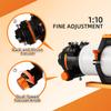 Askar 103APO103mm ApertureF6.8700mm Focal LengthED GlassTelescopeOTAAstrograph for Astrophotography and Viewing view 3