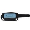 Hzycwgone Travel Carrying Case Cover Bag for Bose SoundLink Max Portable Speaker,Protective Tote Bag for Anker Soundcore Motion X600 Portable Bluetooth Speaker(Black) view 2