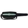 Hzycwgone Travel Carrying Case Cover Bag for Bose SoundLink Max Portable Speaker,Protective Tote Bag for Anker Soundcore Motion X600 Portable Bluetooth Speaker(Black) view 3