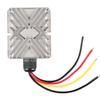12V to 24V DC Step Up Converter Boost Waterproof Module Transformer (15A 360W) view 1