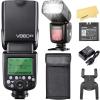 GODOX V860II-S Camera Flash for Sony Flash Speedlite Speedlight,2.4G HSS 1/8000s,650 Full-Power Flashes,11.1V/2000mAh Li-ion Battery,1.5s Recycle Time for Sony ZV-E10 a7IV a7III a77II a99 a77 a350 Etc view 1