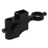 VAKUUM Lab Microscope Slides Video Microscope Camera Lens, Adjustable Focusing Bracket 40mm 50mm Microscope Parts (Color : 50mm) view 3