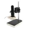 VAKUUM Lab Microscope Slides Video Microscope Camera Lens, Adjustable Focusing Bracket 40mm 50mm Microscope Parts (Color : 50mm) view 4