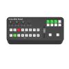 Mini Vmix Switch Panel - Compact and Portable Live Broadcast System with 8-Channel Screen Switching, 4-Way Mixer, and USB Interface for All-Media 4K Virtual Studio view 2