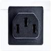 iFi SilentPower | DC Blocker+ | IEC Connector, Blocks Any DC Offset, Enhances the Quality of AC Electricity for Your Audio and AV Aystems, Eliminate Transformer Hum. view 3