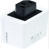 iFi SilentPower | DC Blocker+ | IEC Connector, Blocks Any DC Offset, Enhances the Quality of AC Electricity for Your Audio and AV Aystems, Eliminate Transformer Hum. view 4