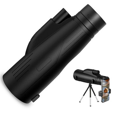 Adult high-Power monocular Portable monocular are Suitable for Outdoor Enthusiasts