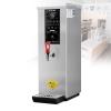Commercial Water Boiler, 60 Litre Capacity, Holds Up to 100 Cups in One Use, Stainless Steel, Hot and Cold Water Tap, Built-in Filter (Colour: Silver, view 1