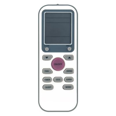 Beyution GYKQ-130116 Replace Remote Control Work for TCL AKAI Air Conditioner AC Remote Control GYKQ-36 GYKQ36 BSV-09H BSV-12H KTTCL002 GYKQ-12E