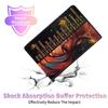 Case for Samsung Galaxy Tab A7 Lite 8.7 2021 SM-T220/T225/T227, for Galaxy Tab A7 Lite, Durable Shockproof Protective Cover for Samsung Galaxy Tab A7 Lite 8.7 InchAfrican American Women view 3