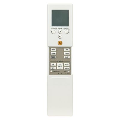 Beyution AR-REB1E Replace Remote Control Work for FUJITSU Air Conditioner Remote Control AR-REY1U AR-REB2E REF1E AR-REF1E