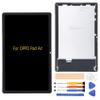 A-MIND for Oppo Pad Air Screen Replacement OPD2102 X21N2 LCD Display Touch Digitizer Full Assembly with Repair Tool Kits(Black) view 1